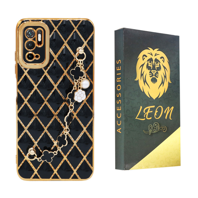 کاور لئون مدل Avaz مناسب برای گوشی موبایل شیائومی Redmi Note 11 SE