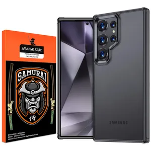 Samurai Specter Case For Samsung Galaxy S24 Ultra