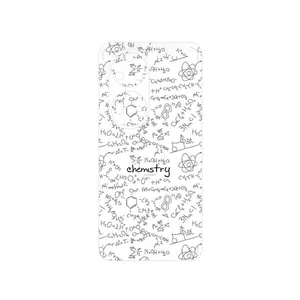 MAHOOT Chemistry Science Cover Sticker for Huawei P50 Pro