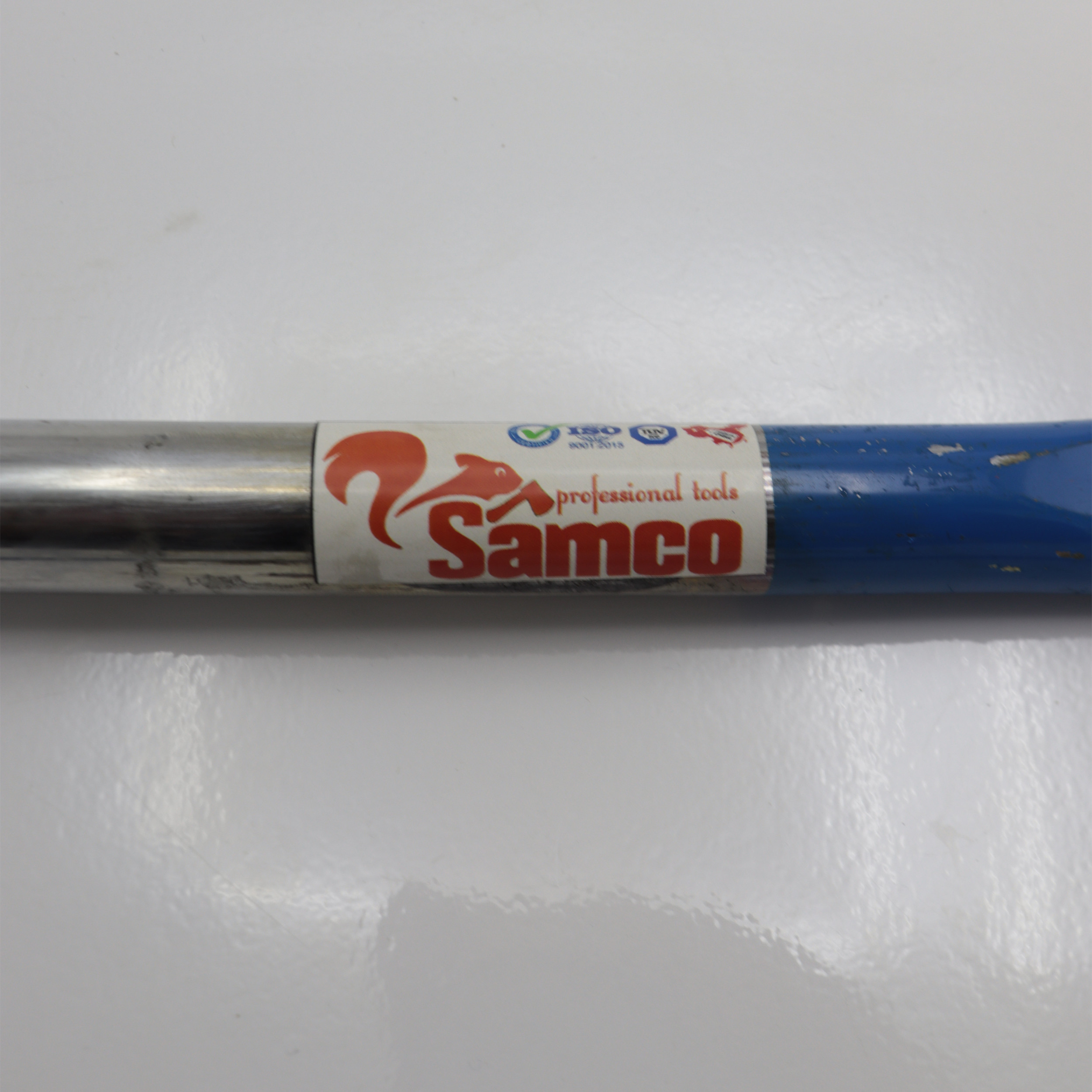 قلم ساختمانی سامکو مدل تخت کد YP-415MM سایز 41 سانتیمتر