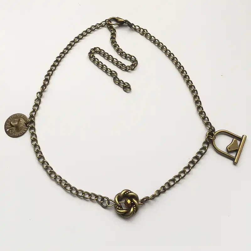 پابند زنانه مدل مرداد