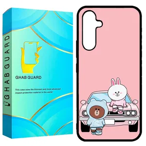 Ghab Guard GCHPA54 Cover For Samsung Galaxy A54 5G  