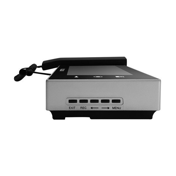 مانیتور در بازکن سوزوکی مدل 730 eco