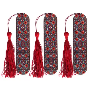 نشانگر کتاب مدل شایان کد BM65 بسته 3 عددی