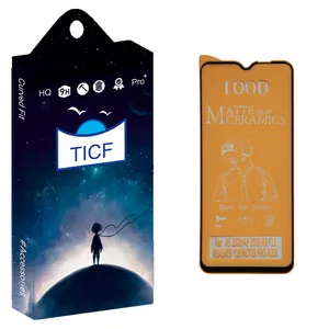 TICF +HD Screen Protector For Samsung Galaxy A20s