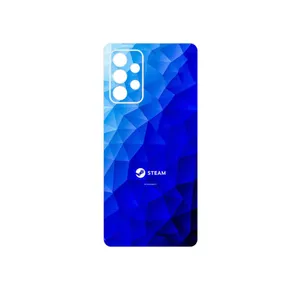 MAHOOT STEAM Game Consol Cover Sticker for Samsung Galaxy A53 5G