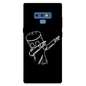 Megafone 1840 Cover For Samsung Galaxy Note 9