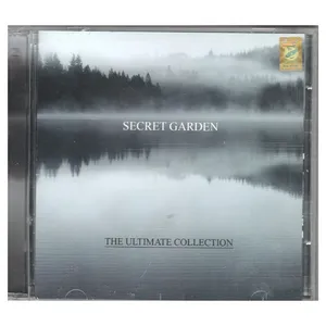 آلبوم موسیقی secret garden اثر جمعی از نوازندگان