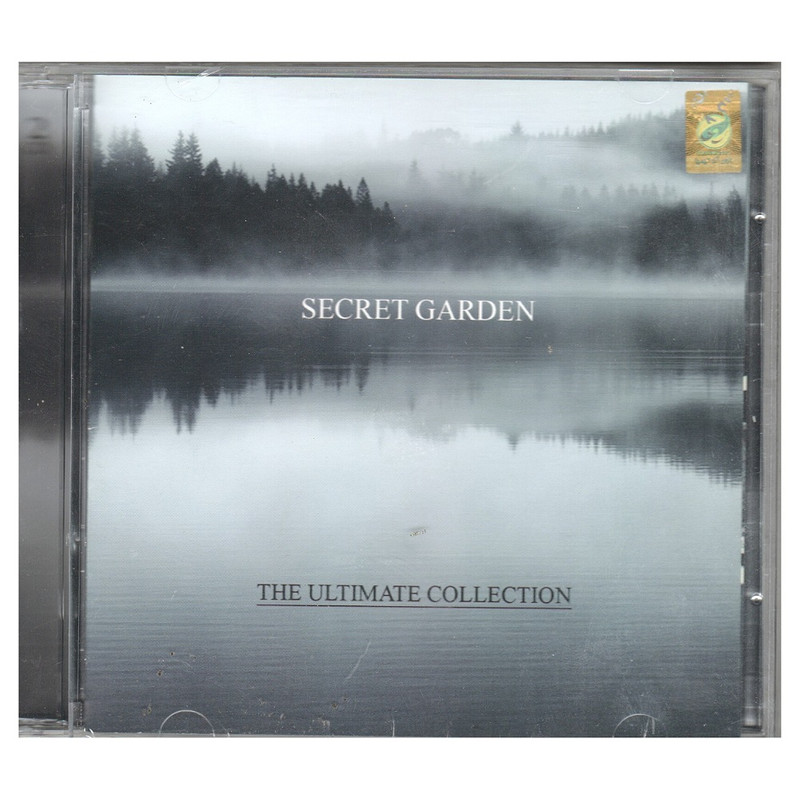 آلبوم موسیقی secret garden اثر جمعی از نوازندگان