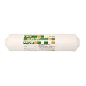 فیلتر تصفیه آب یخچال و فریزر پیورفر مدل k0402-WH