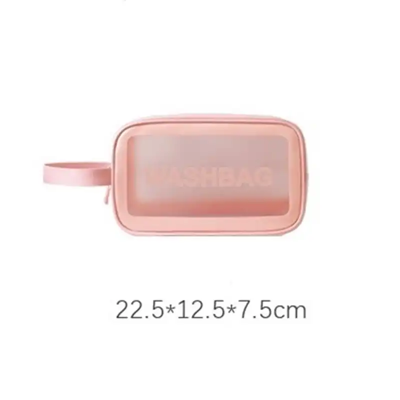 کیف لوازم آرایش و گریم زنانه مدل g-16ss