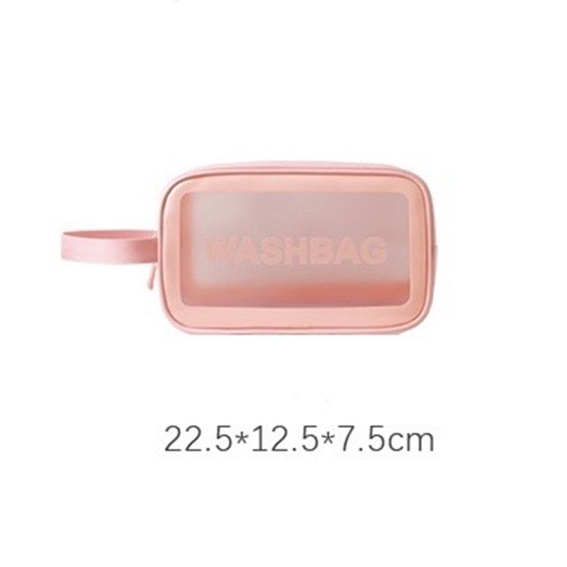 کیف لوازم آرایش و گریم زنانه مدل g-16ss