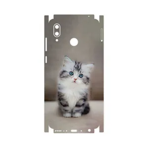 MAHOOT Cat-2-FullSkin Cover Sticker for Honor Play