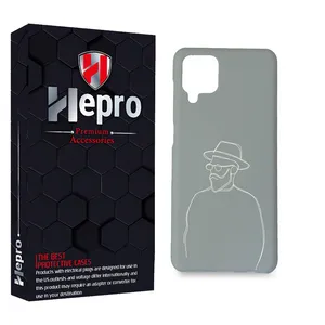 HEPRO MC Cover for Samsung Galaxy A42
