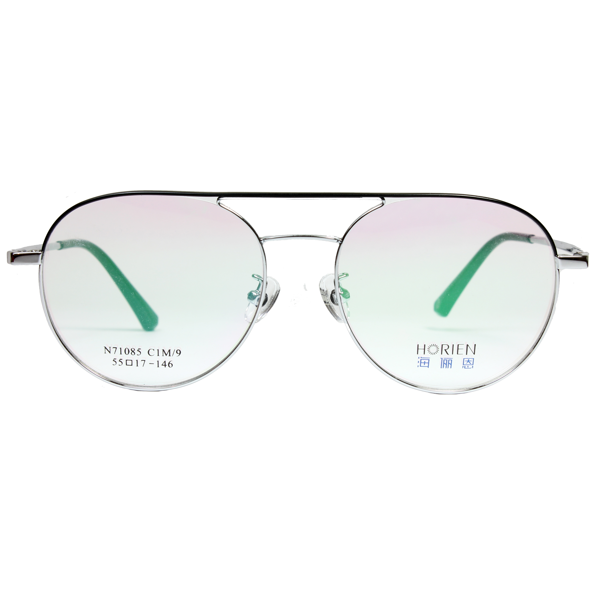 نقد و بررسی فریم عینک طبی هورین مدل 71085 توسط خریداران