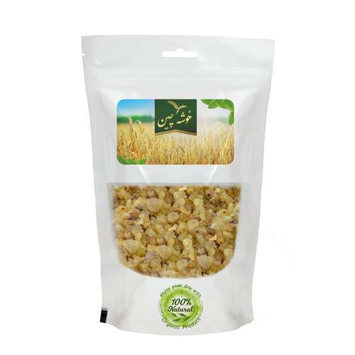 کندر خوراکی خوشه چین - 250 گرم