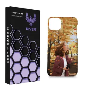 RIVEN RI2-7 Case For Apple iPhone 11 Pro