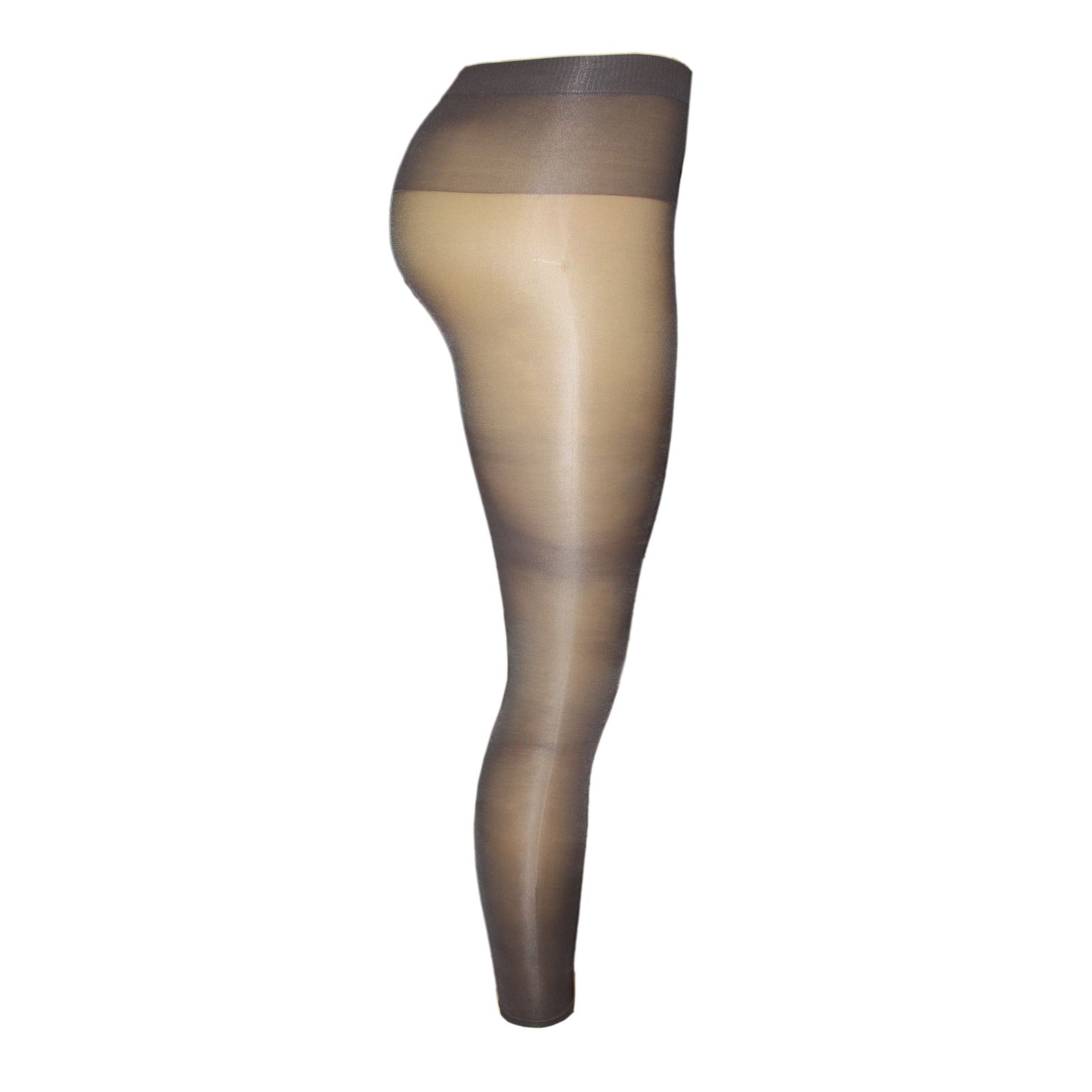 ساق شلواری زنانه اکسلنس مدل نازک 112602 -  - 2