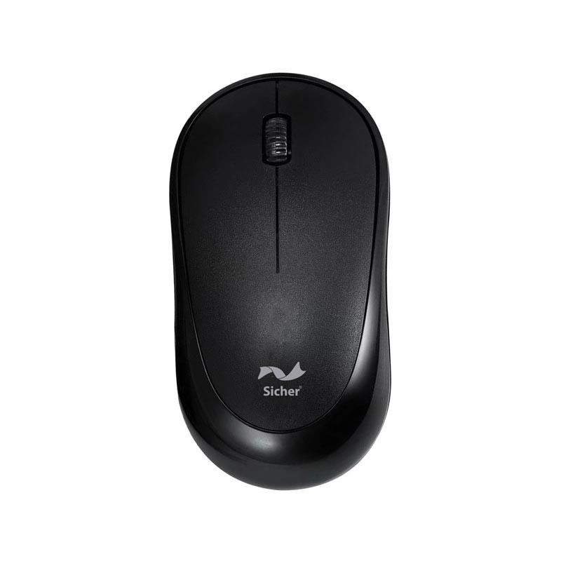 ماوس بی سیم زیچر مدل M206