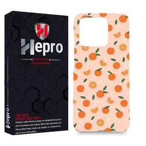 HEPRO MC Cover for XIAOMI REDMI 10C
