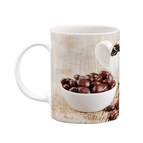 ماگ طرح قهوه مدل mgs05058