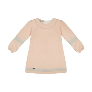 پیراهن دخترانه پیانو مدل 3575-20