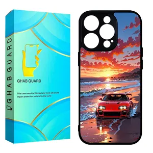  Ghab Guard GCHP14P Cover For Apple iPhone 14 Pro