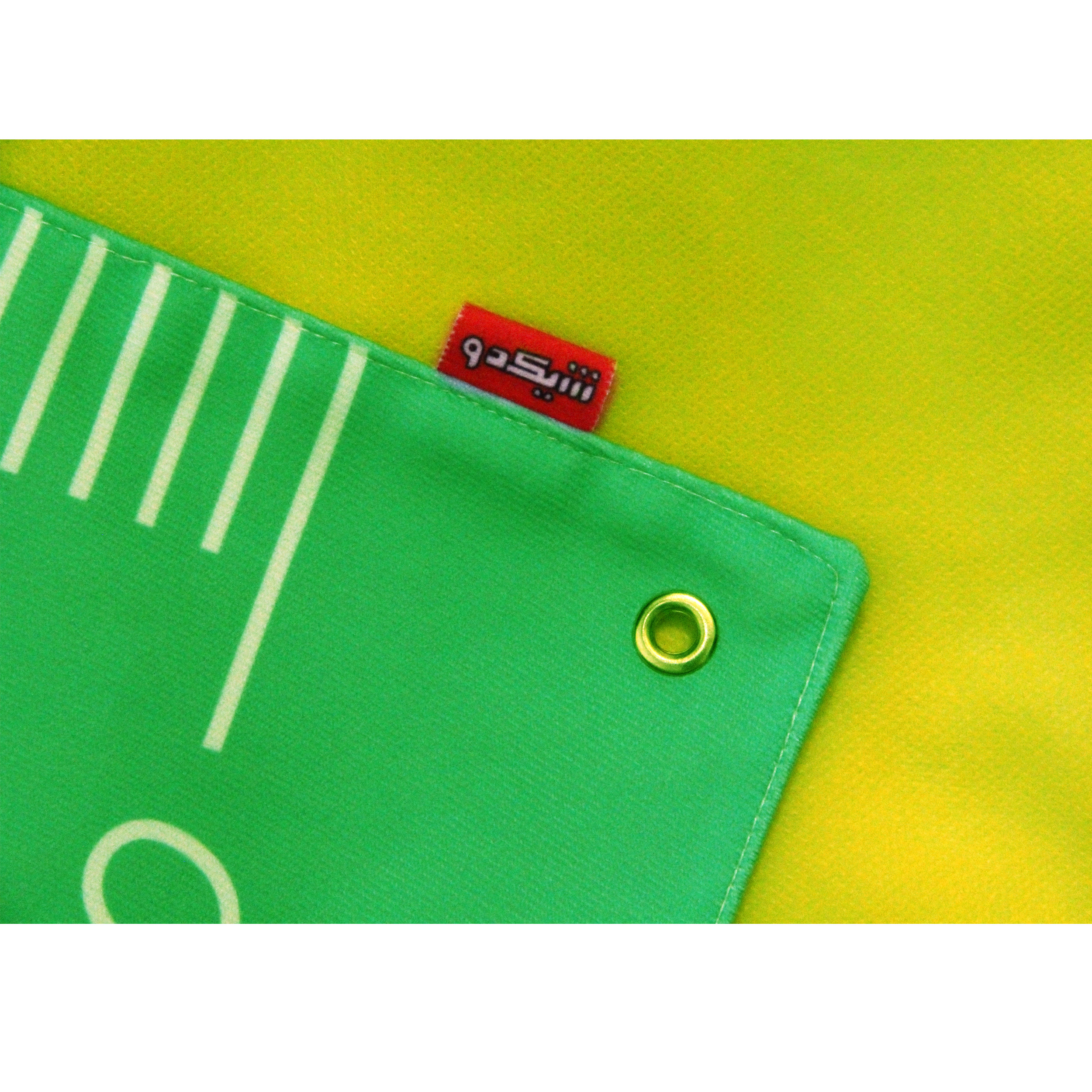 متر اندازه گیری کودک شیکدو مدل KRL15