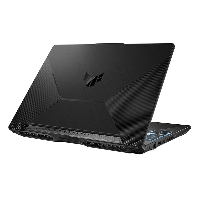 لپ تاپ 17.3 اینچی ایسوس مدل TUF Gaming F17 FX706HM-A لپ تاپ 17.3 اینچی ایسوس مدل TUF Gaming F17 FX706HM-A