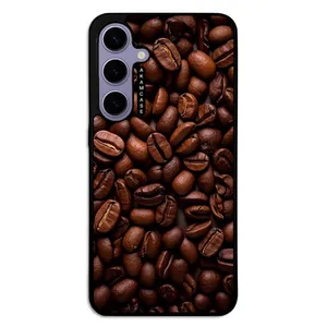 AKAM AMC-WSGS24P-COFFEE-2 Cover For Samsung Galaxy S24 Plus