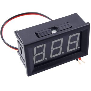 ماژول ولت متر دیجیتال مدل G0.56-30V