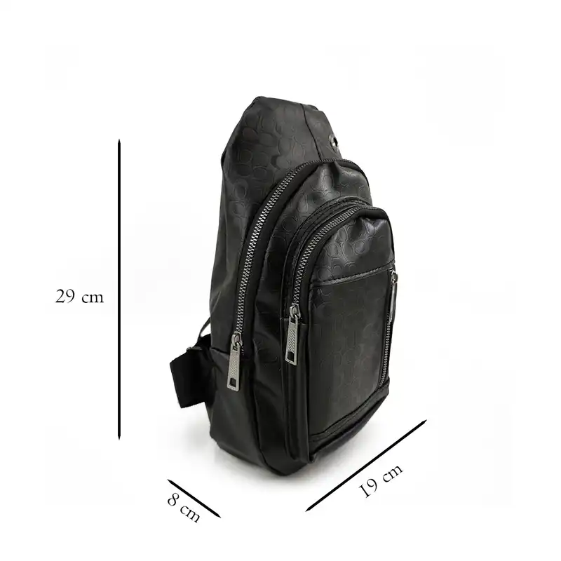 کیف کراس بادی مدل E-1963