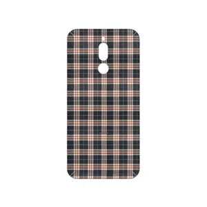 MAHOOT Fabric Texture 5 Cover Sticker for Xiaomi Redmi 8