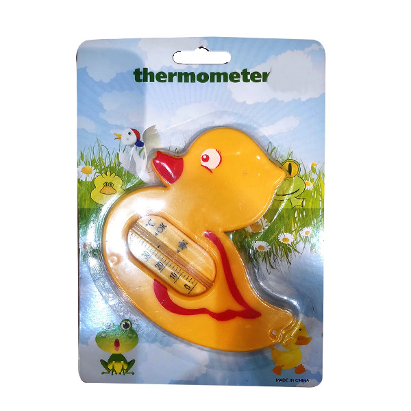 دماسنج اتاق کودک مدل جوجه کد 1010