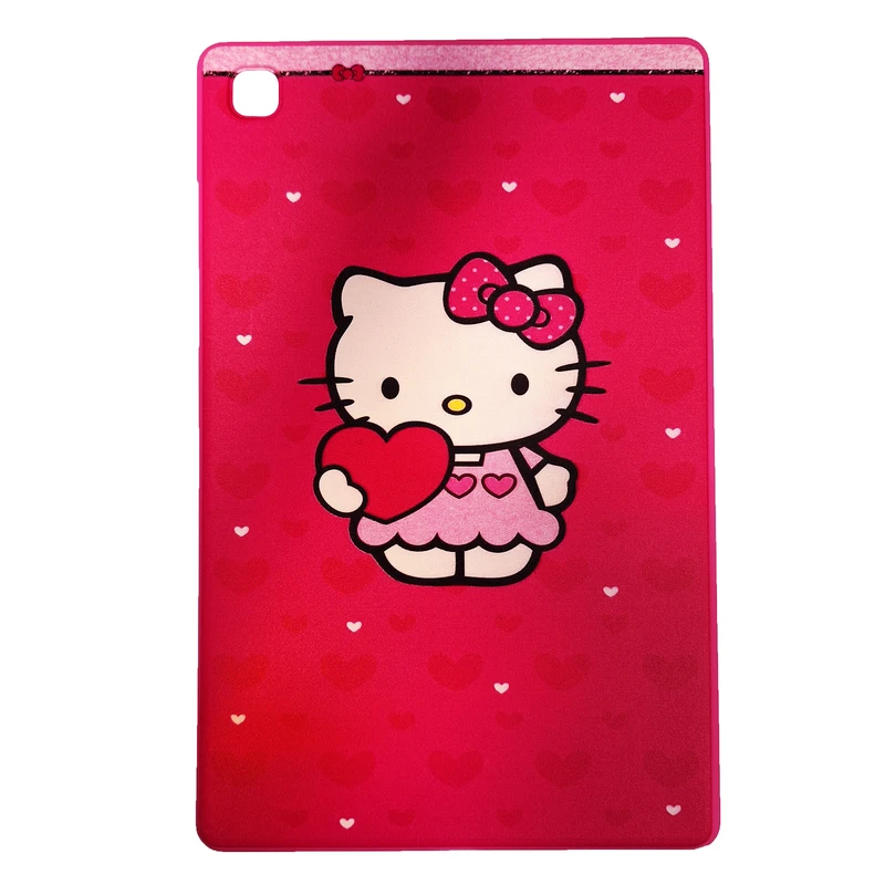 کاور کد K34-505 مناسب برای تبلت سامسونگ Galaxy Tab A7 10.4 2020 T505