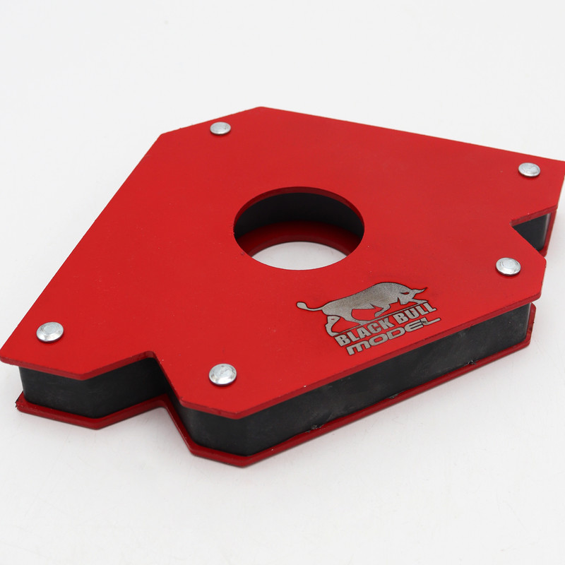 گونیا جوشکاری مدل بلک بول کد YP-06INCH