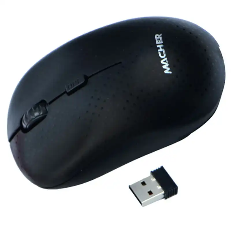 ماوس مچر مدل MRB-172