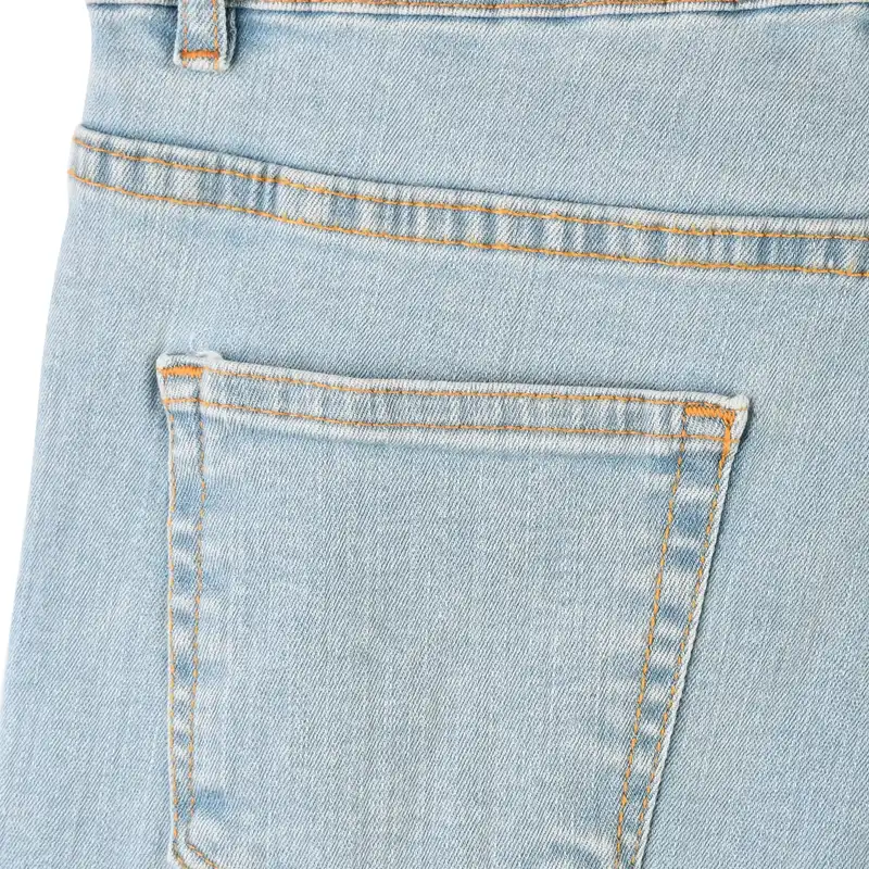 شلوار جین زنانه مدل MDSS-AU2635