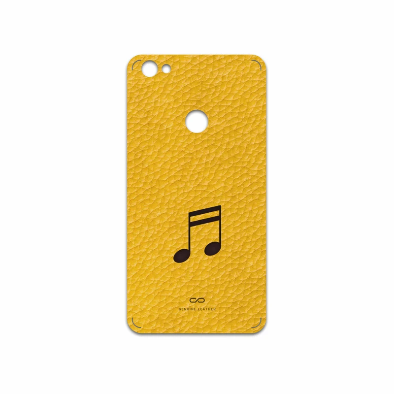 برچسب پوششی ماهوت مدل ML-CHG2 مناسب برای گوشی موبایل شیائومی Redmi Note 5A Prime