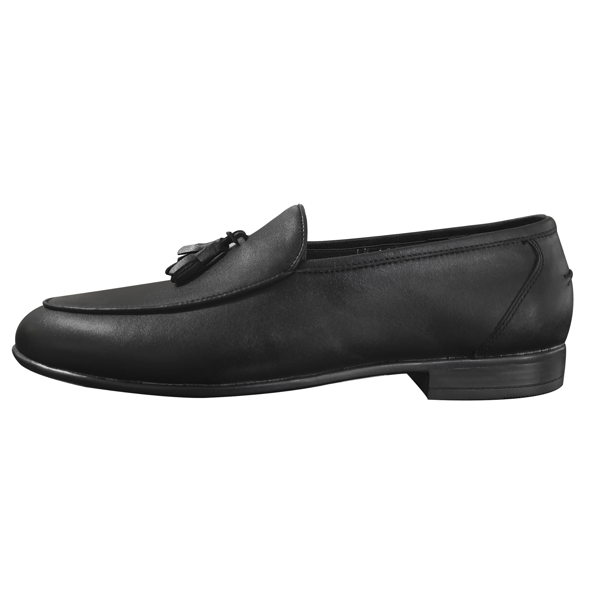کفش مردانه لیون کد MNG01