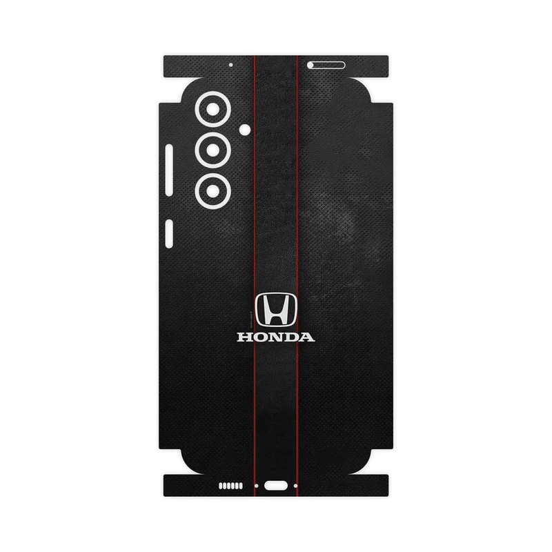 برچسب پوششی ماهوت مدل Honda_Motor-FullSkin مناسب برای گوشی موبایل سامسونگ Galaxy S23 FE