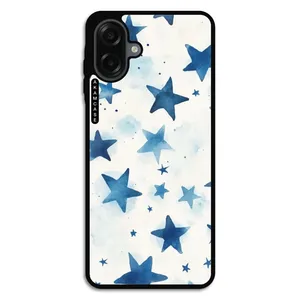 AKAM AMC-WSGA07-STARS-22 Cover For Samsung Galaxy A07