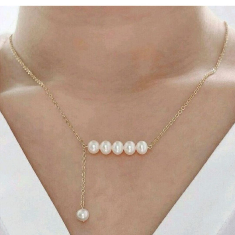 نیم ست زنانه مدل مروارید 2085