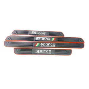 پا رکابی خودرو مدل SPS4-33118218 مجموعه 4 عددی