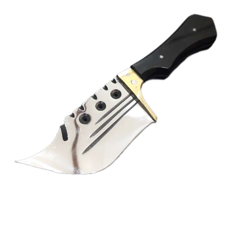 چاقو سفری مدل Tz001