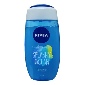 شامپو بدن نیوآ مدل اسپلش اکیژن حجم 250 میلی لیتر