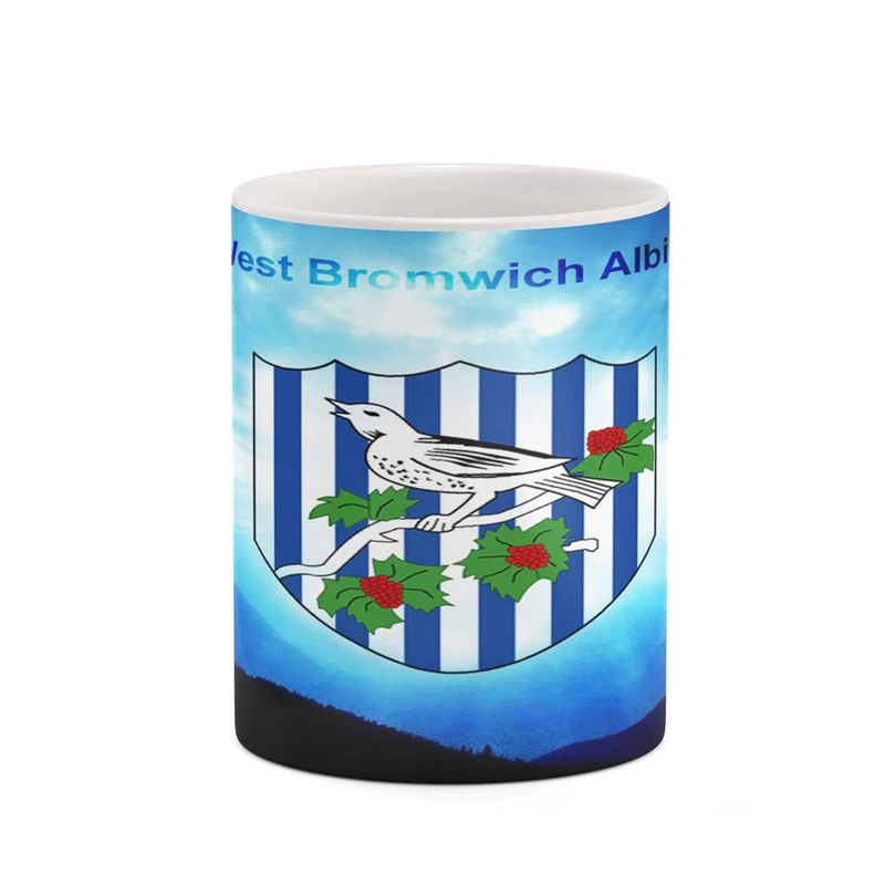 ماگ کاکتی مدل تیم Westham United کد mgh19711