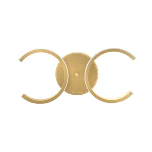 چراغ دیواری چشمه نور کد L6349