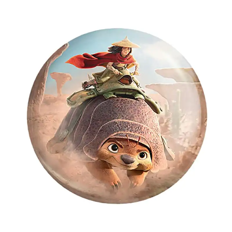 مگنت عرش طرح رایا و آخرین اژدها کد Asm219