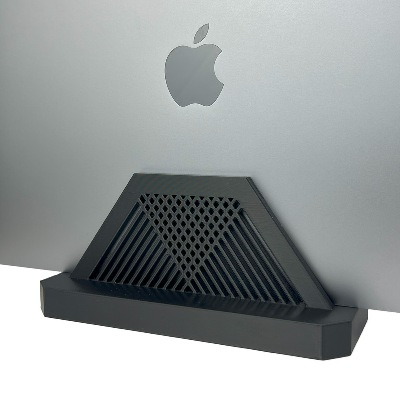 پایه نگهدارنده لپ تاپ مدل V-Base 17mm